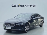 Volvo S90 2024