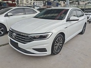 Volkswagen Sagitar 2020