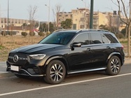 Mercedes-Benz GLE-Class 2024