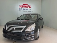 Nissan Teana 2011