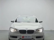 BMW 1 Series 2014