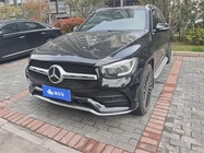 Mercedes-Benz GLC-Class 2020