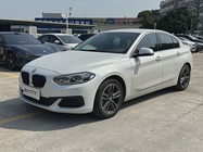 BMW 1 Series 2020