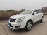 Cadillac SRX 2013