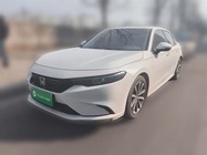 Honda Integra 2023