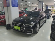 Audi A6 2023