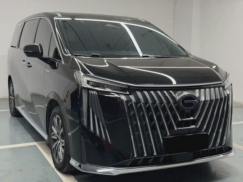 GAC M8