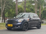 MINI Countryman 2013