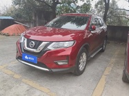 Nissan X-Trail 2021