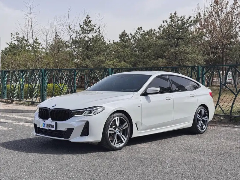 BMW 6 Series
