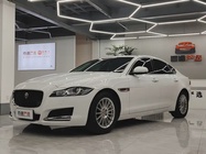 Jaguar XF 2016