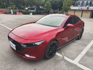 Mazda 3 2021