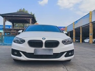 BMW 1 Series 2017