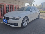 BMW 3 Series 2017