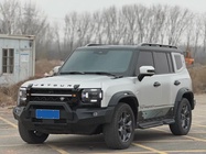 Jetour Traveller 2024