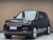 Land Rover Range Rover 2014