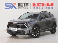 Kia Sportage 2024