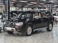 Volvo XC90 2011
