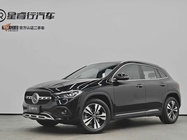 Mercedes-Benz GLA-Class 2023