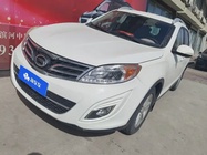 GAC GS5 2014