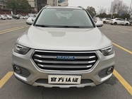 Haval H6 2018