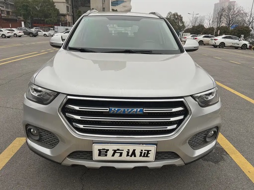 Haval H6 2018