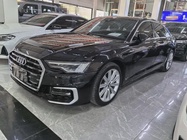 Audi A6 2021