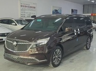 Buick GL8 2020