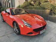 Ferrari California 2015