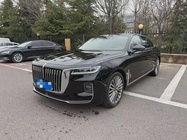 Hongqi H9 2022