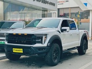Ford F-150 Raptor 2025