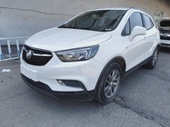Buick Encore 2018