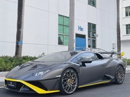 Lamborghini Huracan 2022