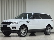 Land Rover Sport 2016