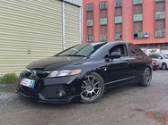 Honda Civic 2010