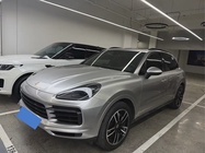 Porsche Cayenne 2020