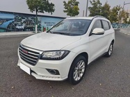 Haval H2 2018