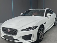 Jaguar XEL 2023