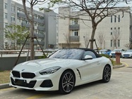 BMW Z4 2025