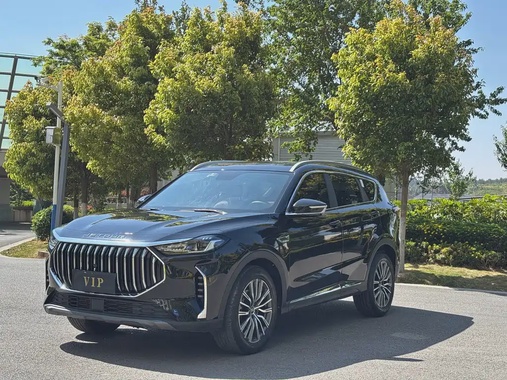 Jetour X70 PLUS 2023