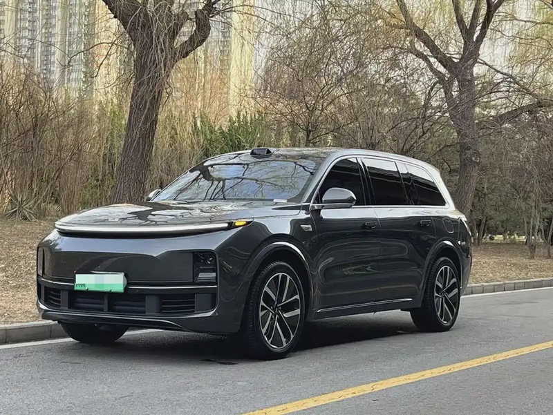 Li Auto L9