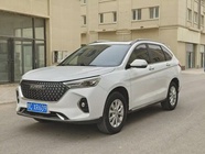 Haval M6 2021
