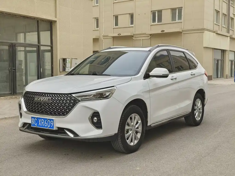 Haval M6