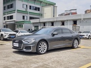Audi A6 2020