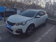 Peugeot 4008 2018
