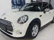 MINI Other 2016