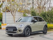 MINI Other 2019