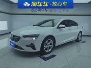 Buick Regal 2021