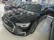 Audi A6 2023