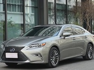 Lexus ES 2016